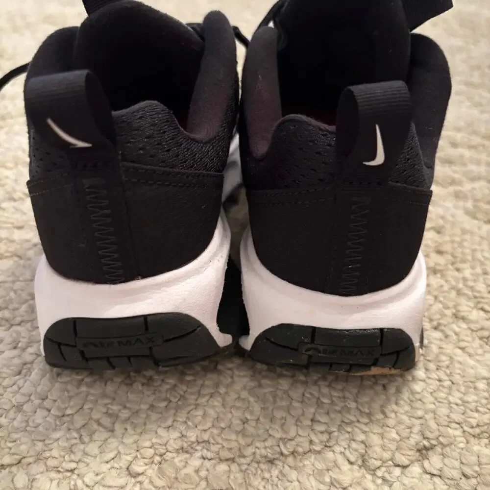 Nike air max intrlk lite